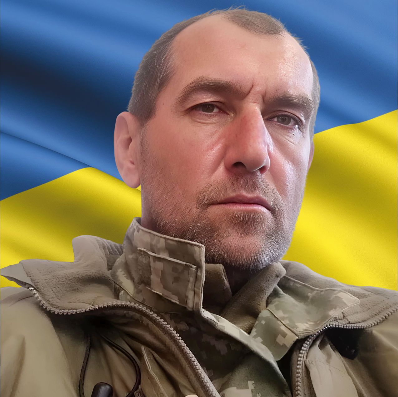 Татарінов Руслан Іванович